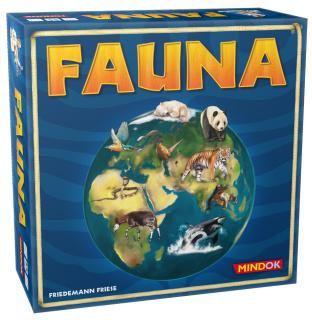 Fauna