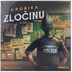 Kronika zločinu