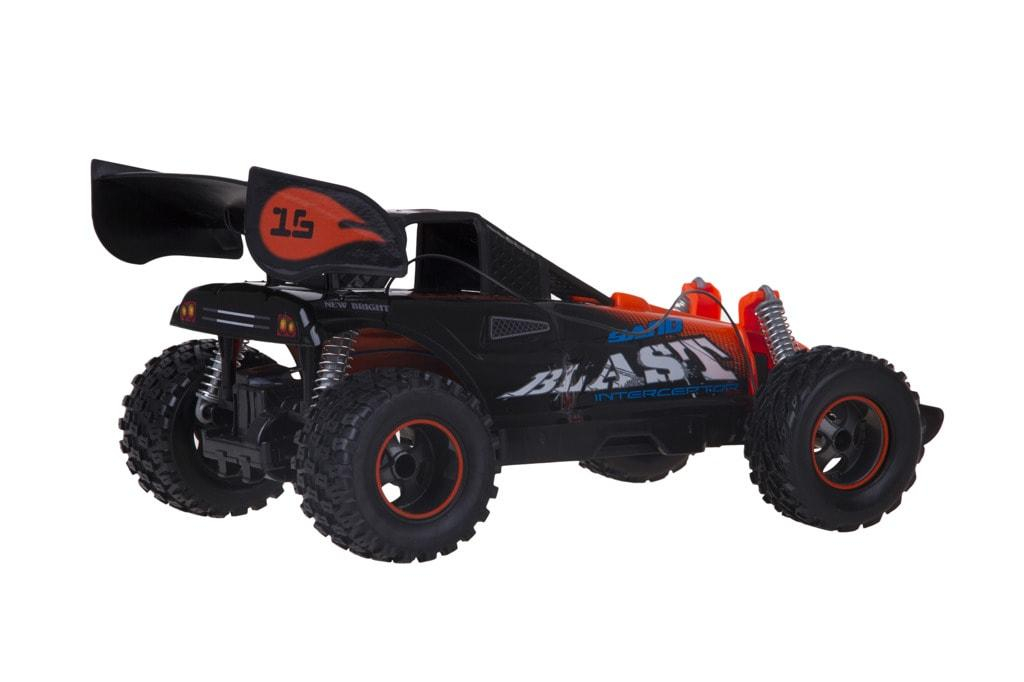 RC auto Buggy 1:16