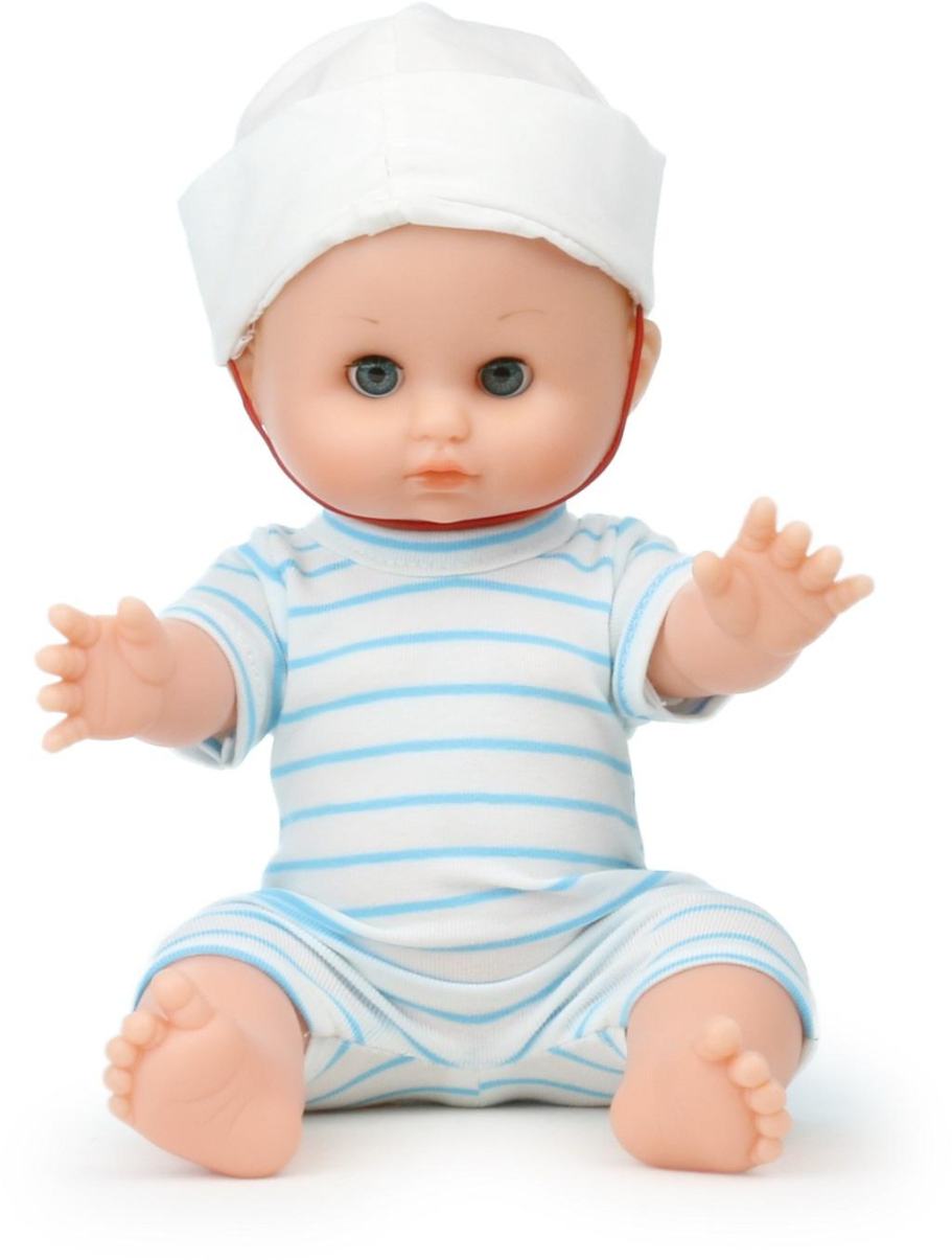 Petitcollin Panenka 28 cm Petit Câlin Croisette