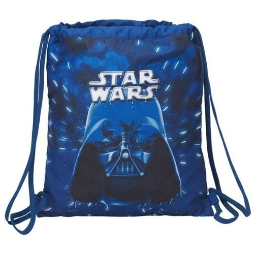 Batoh pytlík gym bag Star Wars/Hvězdné války Neon