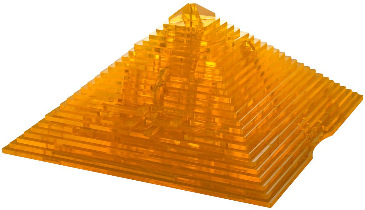 EscapeWelt Plexi-hlavolam Pyramida