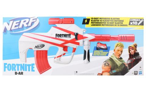 Nerf Fortnite B-AR