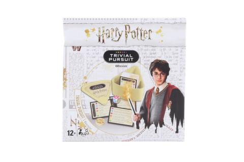 Hra Trivial Pursuit Harry Potter vol.1 ver.CZ