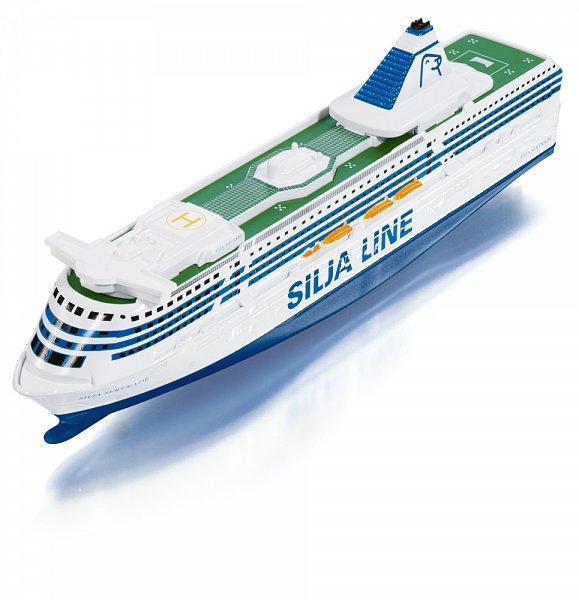 SIKU Super - trajekt Silja Serenade